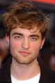 Robert Pattinson 
